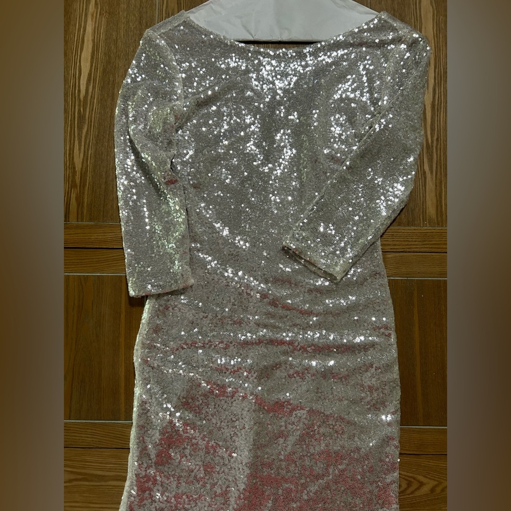 EUC - Gianni Bini Cocktail Dress - SZ S
